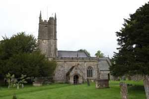 English village church - Good Funerals